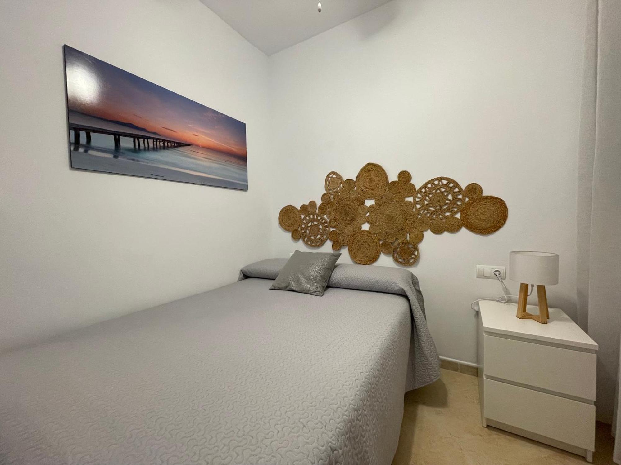 Vistas Al Mar A 10 Metros De La Playa De Regla Parking Gratis Apartment Chipiona Exterior photo